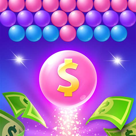 bubble cash scam.